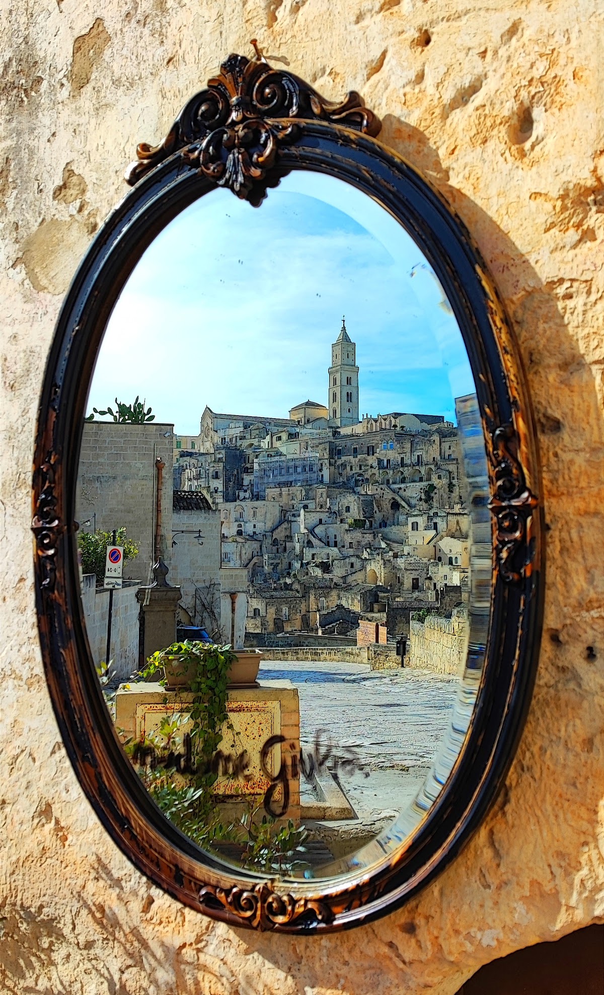 Guide Turistiche Ufficiali Matera - Centro Visite guidate - Tour Guides - visites guidées — Punto di interesse a Matera, Matera