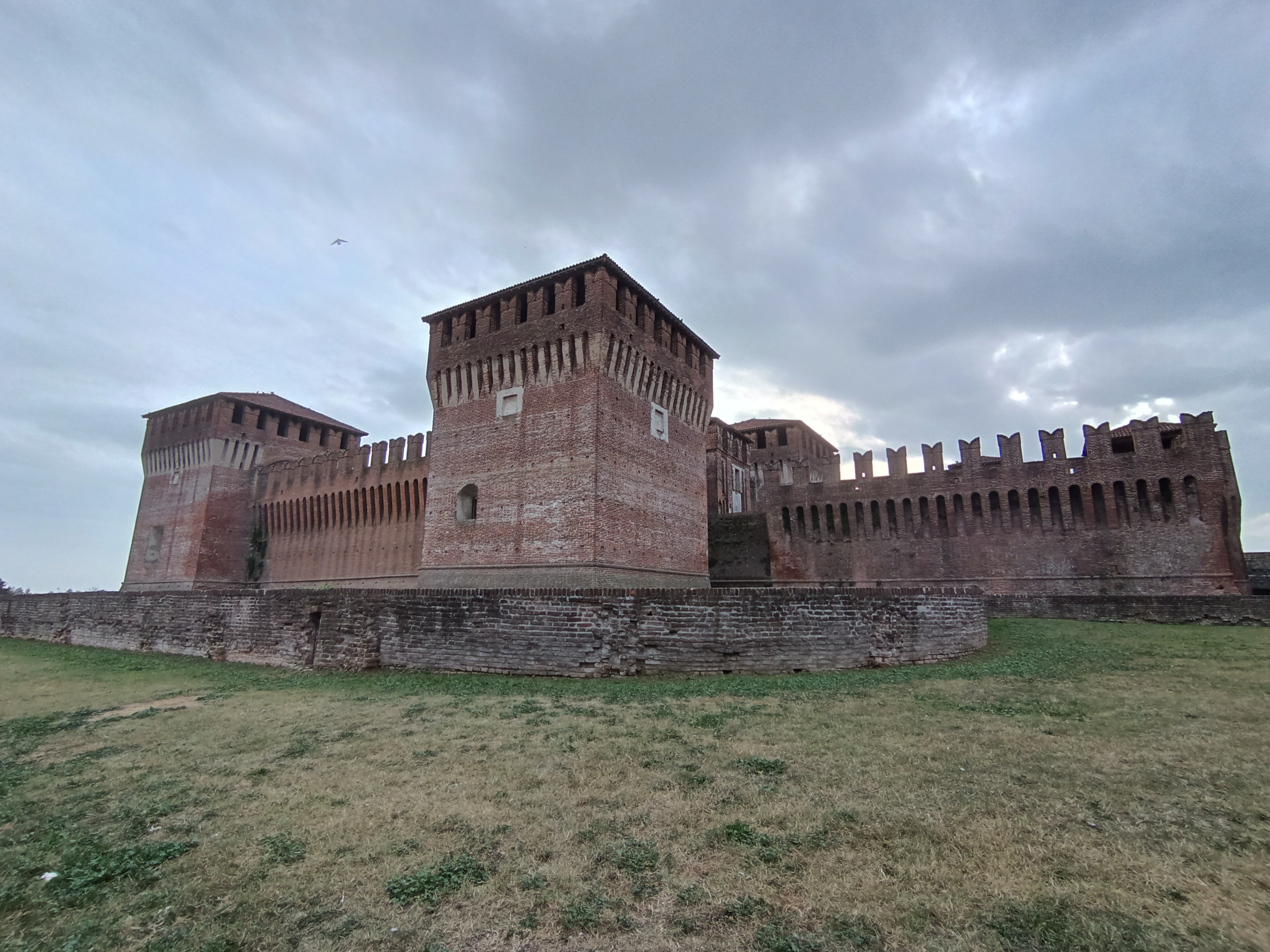 Punto di interesse a Cremona