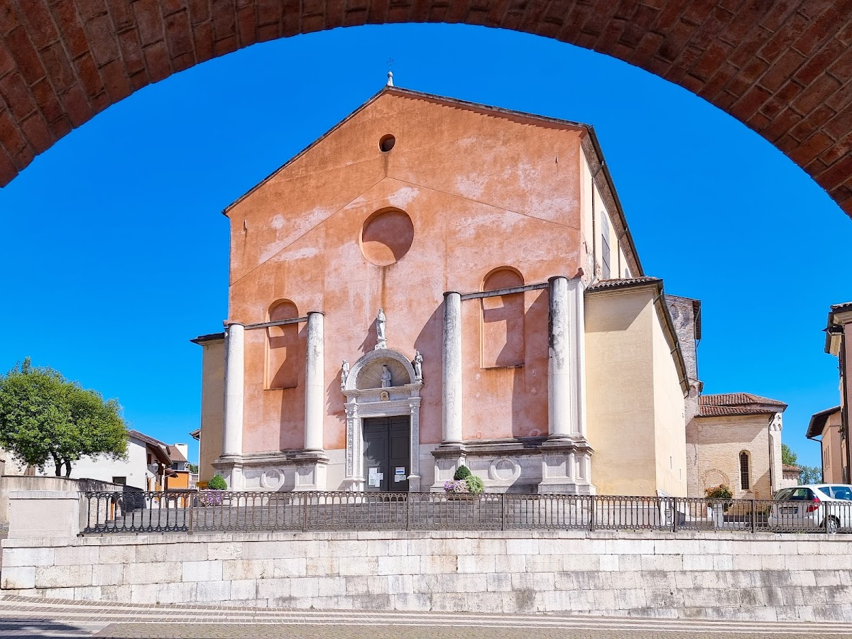 Duomo Concattedrale di San Marco — Punto di interesse a Pordenone, Pordenone