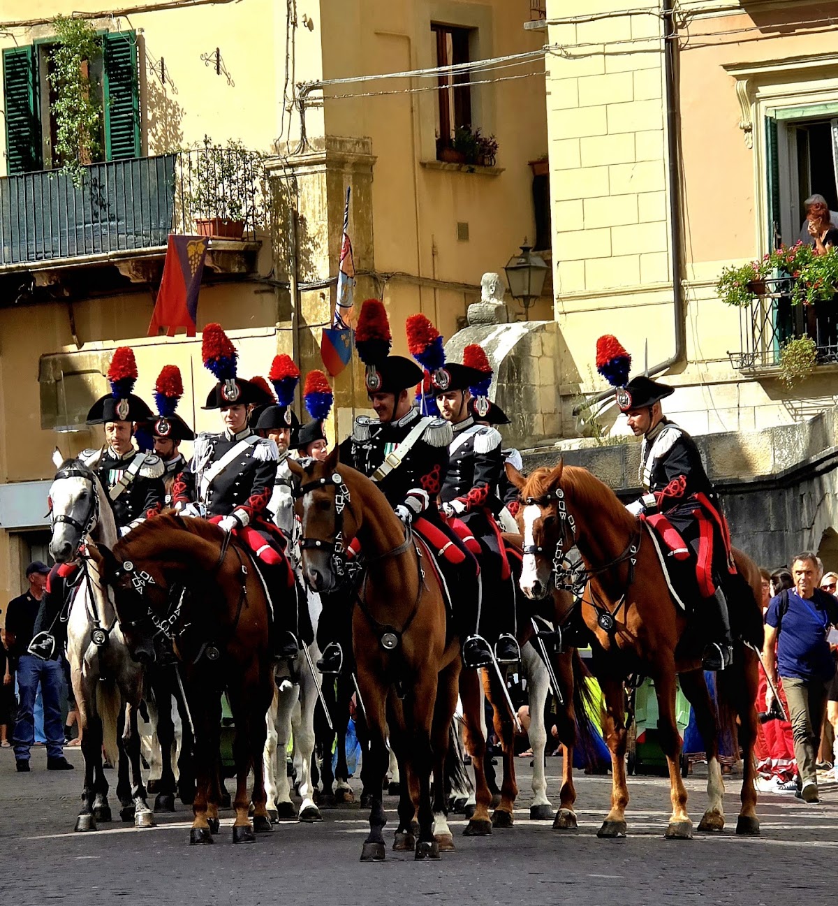 Giostra Cavalleresca di Sulmona — Punto di interesse a Sulmona, L'Aquila