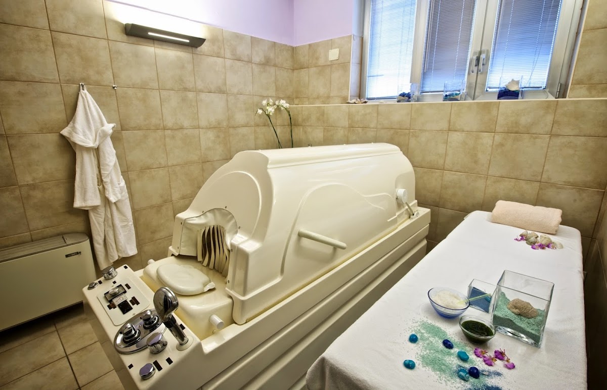 Loredana Salute & Benessere Srl — Punto di interesse a Mantova, Mantova