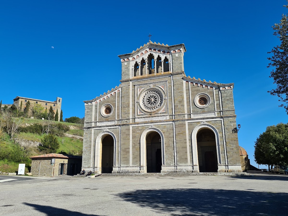 Basilica di Santa Margherita