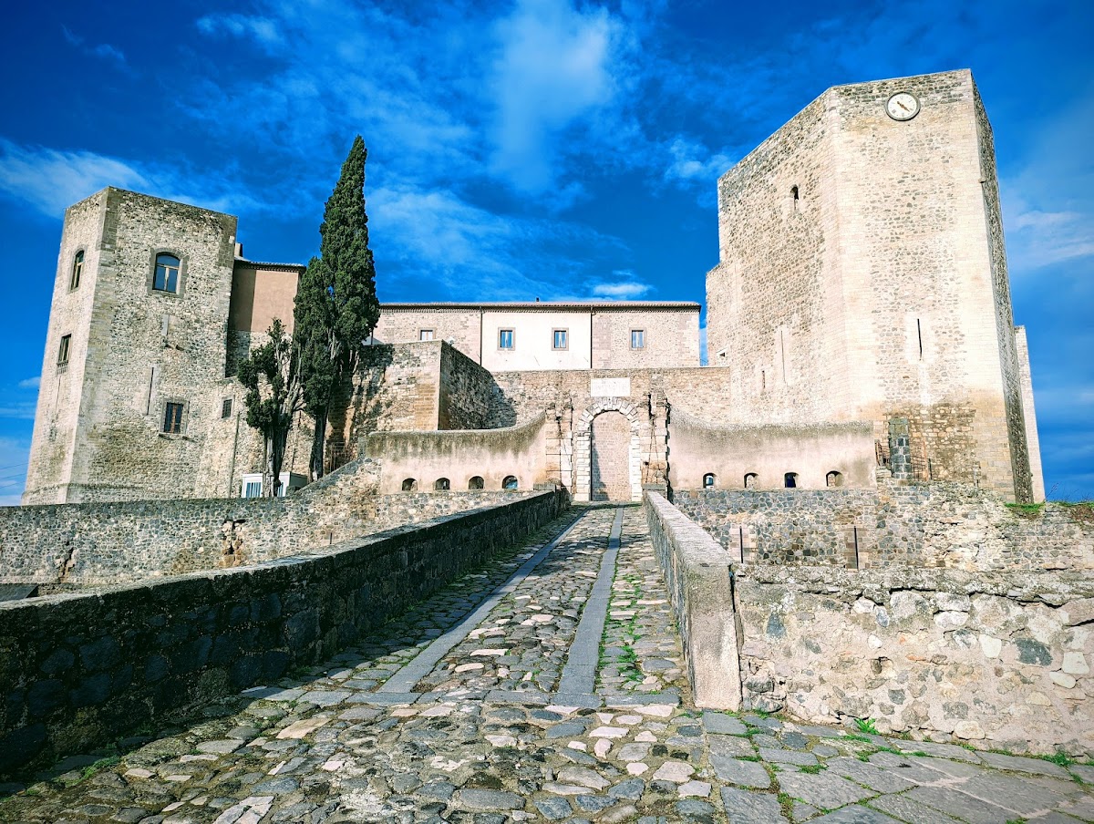 Castello di Melfi