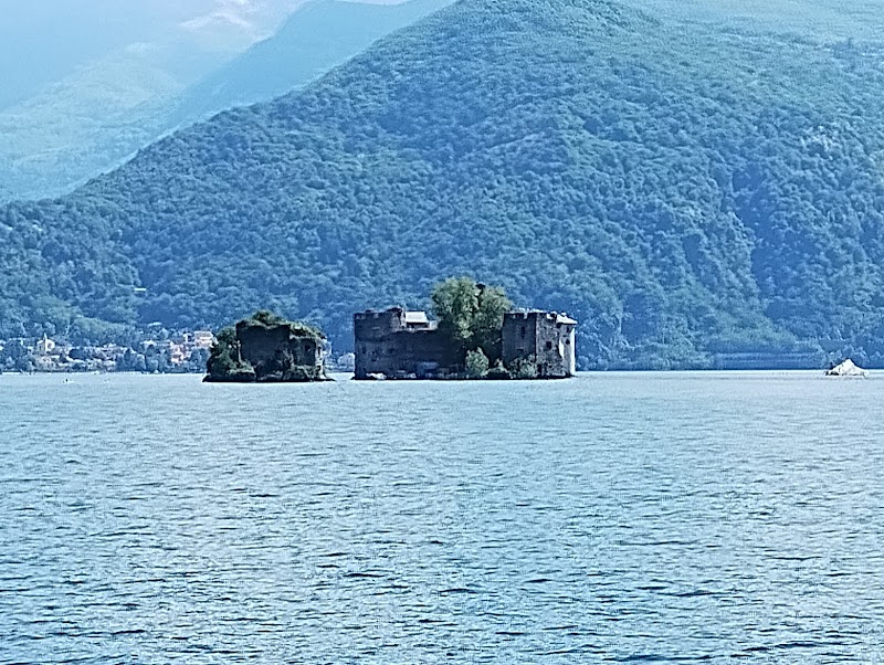 cannero Riviera — Punto di interesse a Cannobio, VCO