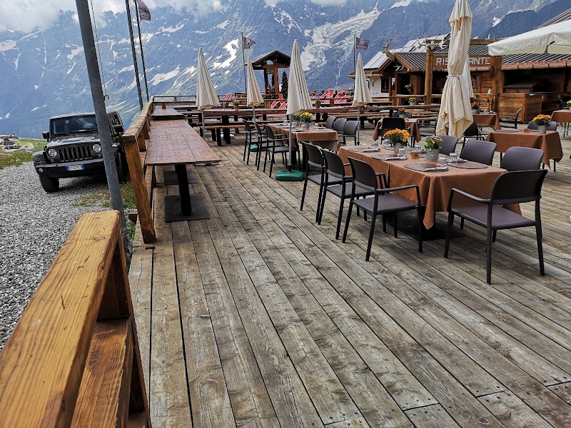 Chalet Etoile