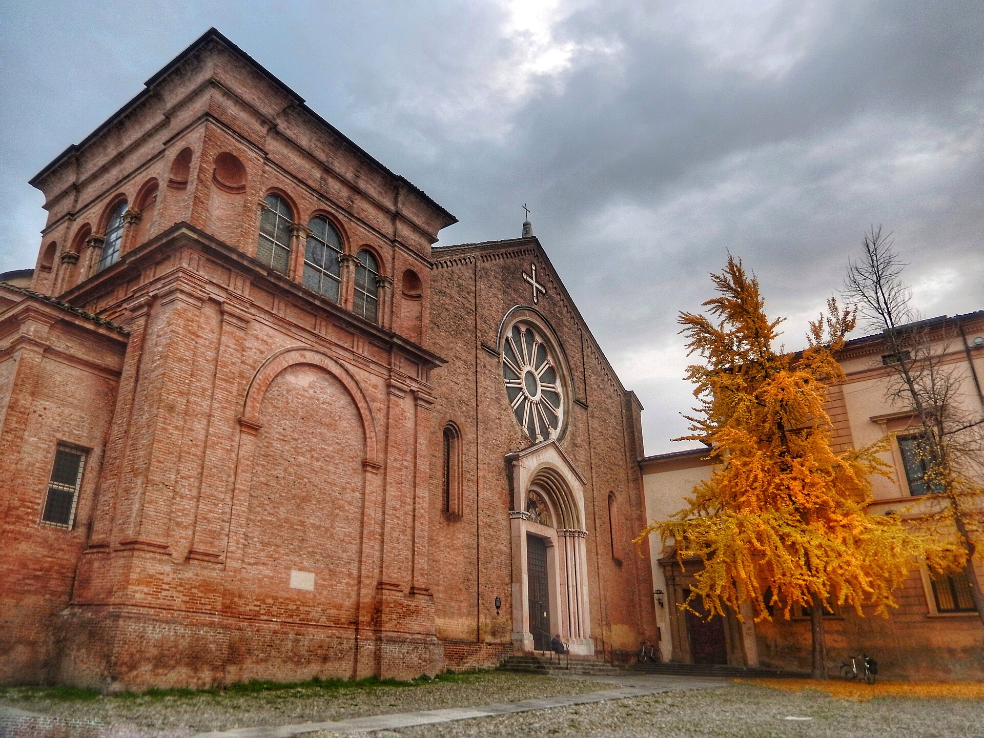 Basilica di San Domenico — Punto di interesse a Bologna, Bologna