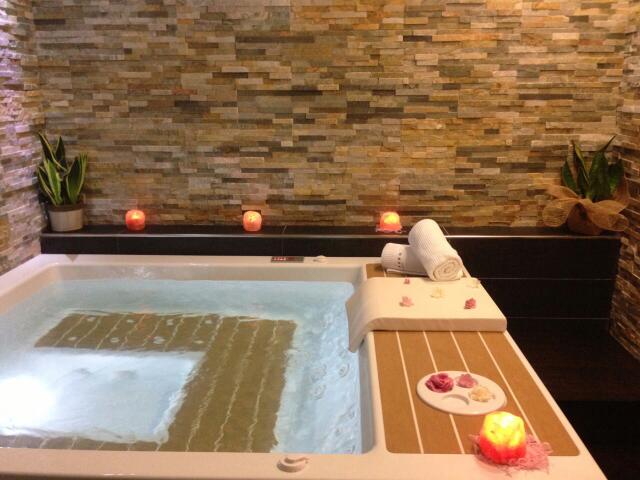Centro Estetico e Benessere Wellness & Spa Caterina Murdaca — Punto di interesse a Gerace, Reggio Calabria