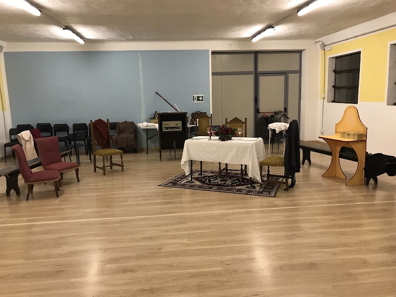 Piccolo Teatro di Bra