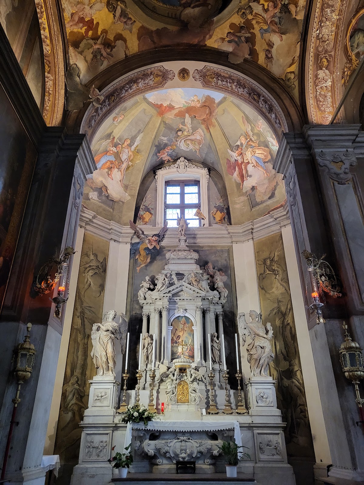 Cattedrale di Udine