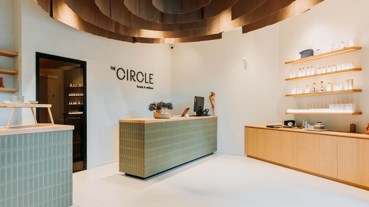 The Circle Beauty & Wellness — Punto di interesse a Cagliari, Cagliari