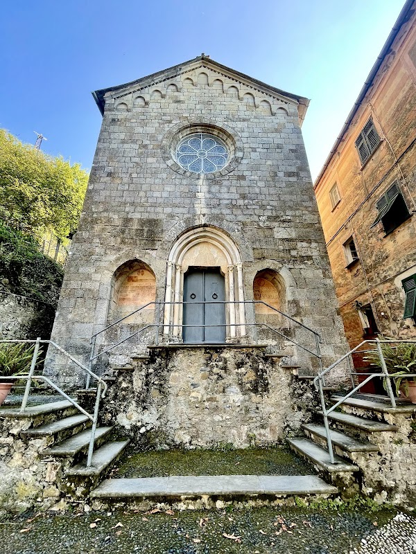 San Nicolò di Capodimonte