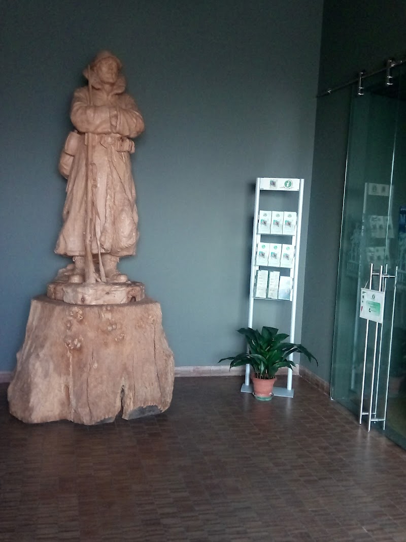 MUSEO BIELLESE degli ALPINI — Punto di interesse