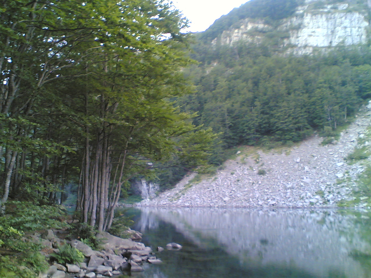 lago Santo modenese — Punto di interesse , Bologna