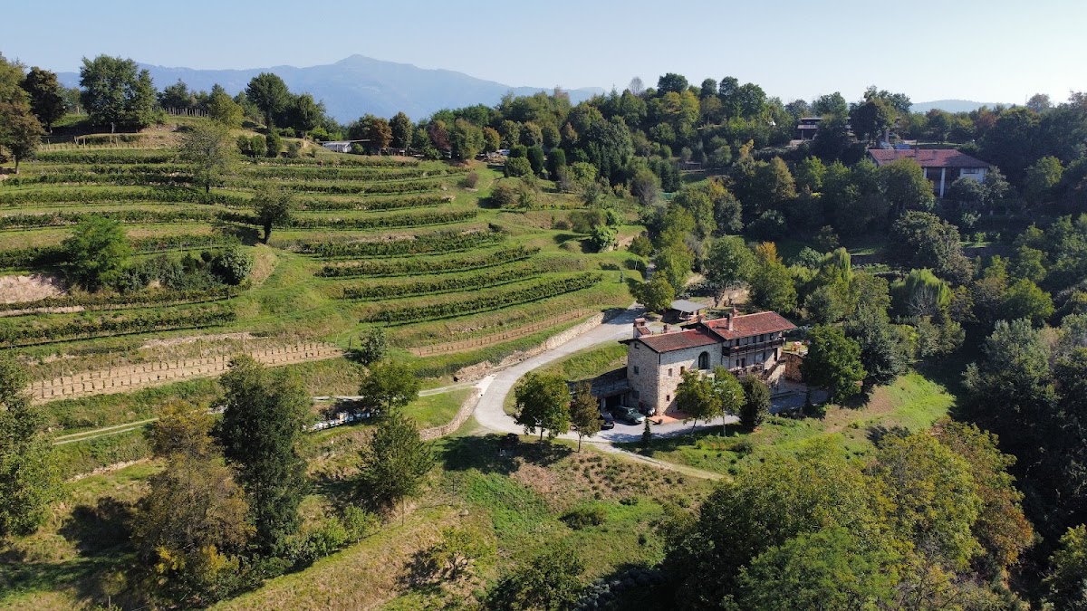 Le Sorgenti — Punto di interesse a Bergamo, Bergamo