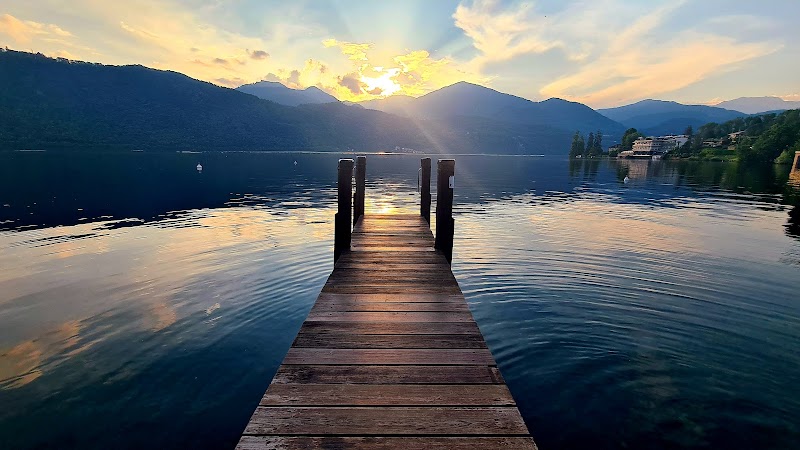 Passeggiata Lago Nord