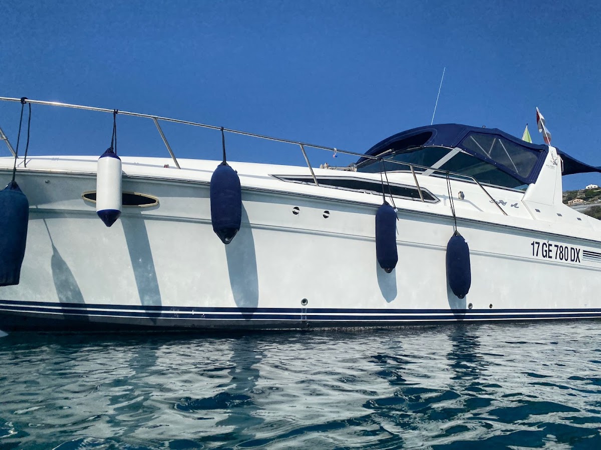 Gli Amici del Mare a.s.d.