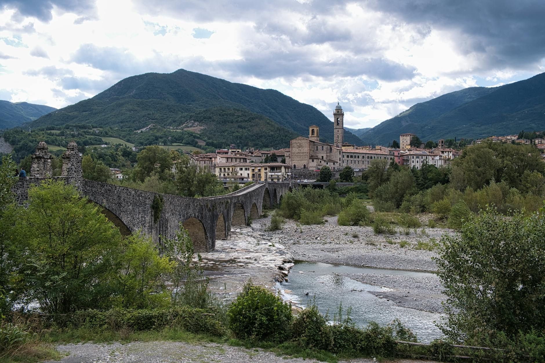Bobbio Pellice — Punto di interesse a Bobbio Pellice, Torino