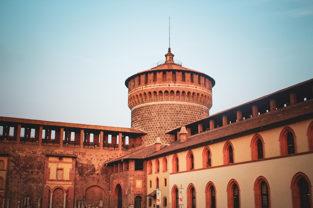 Castello Sforzesco