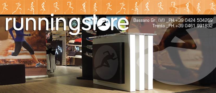 Running Store — Punto de interés in Bassano del Grappa, Vicenza