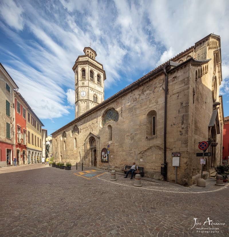 Chiesa di San Giacomo Maggiore