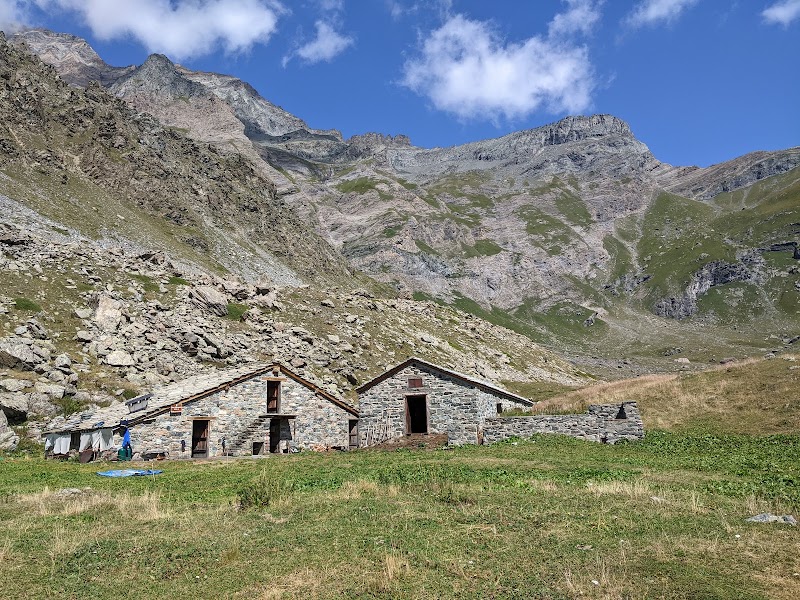 Pian Ciamarella