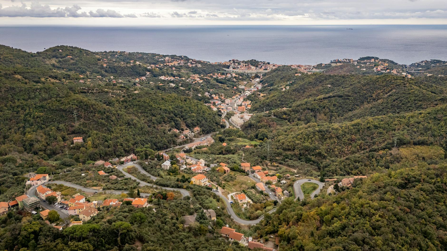 Pieve Ligure — Punto di interesse a Camogli, Genova