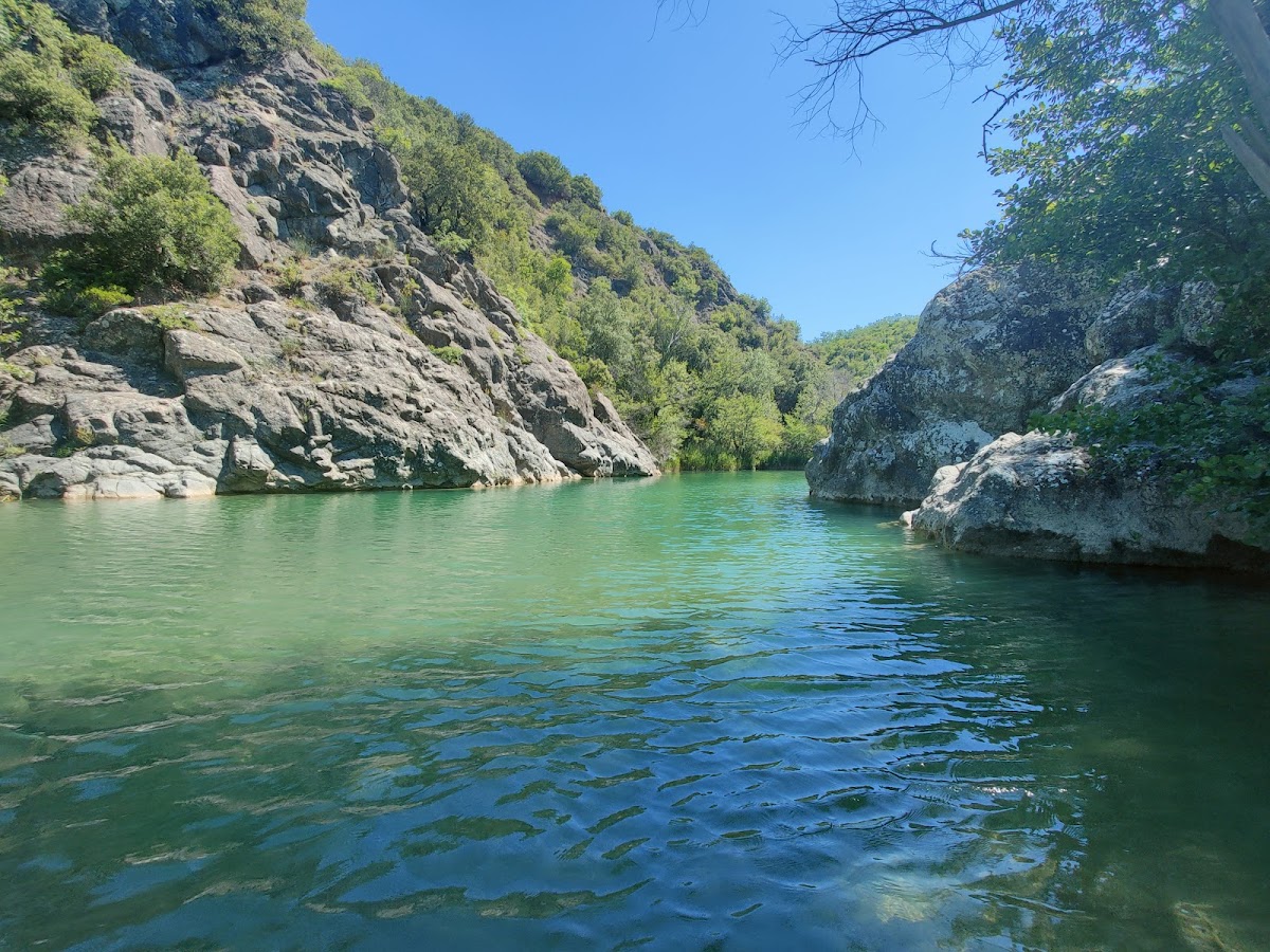 Riserva Naturale Foresta di Berignone — Point d'intérêt in San Gimignano, Siena