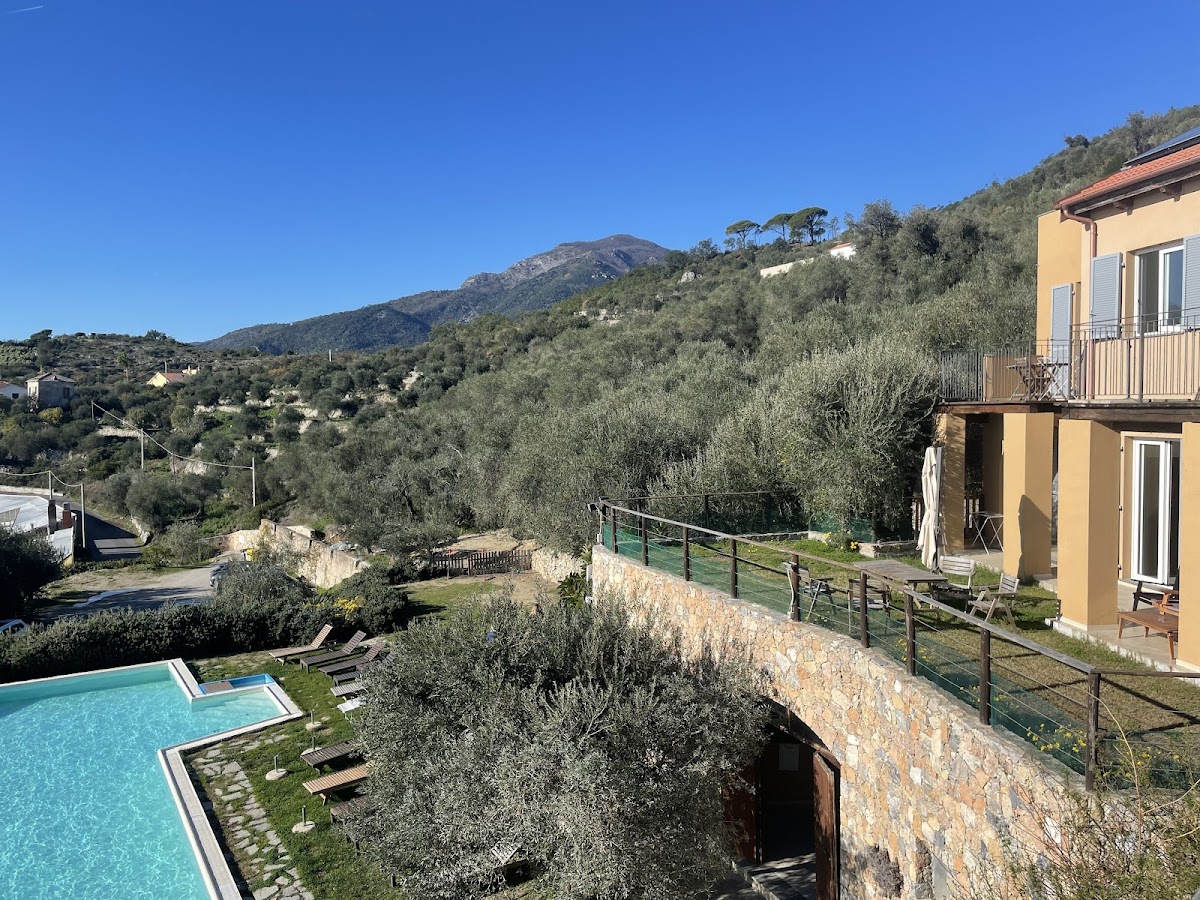 I Castellari — Punto di interesse