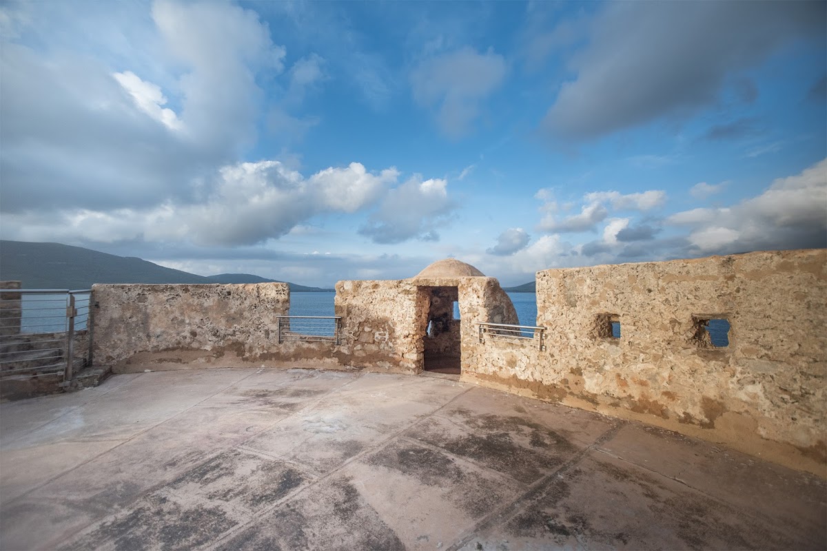 MASE – Museo Antoine De Saint-Exupéry — Punto di interesse a Alghero, Sassari