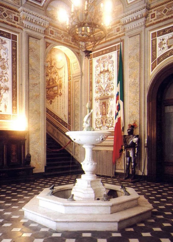 Villa Cambiaso