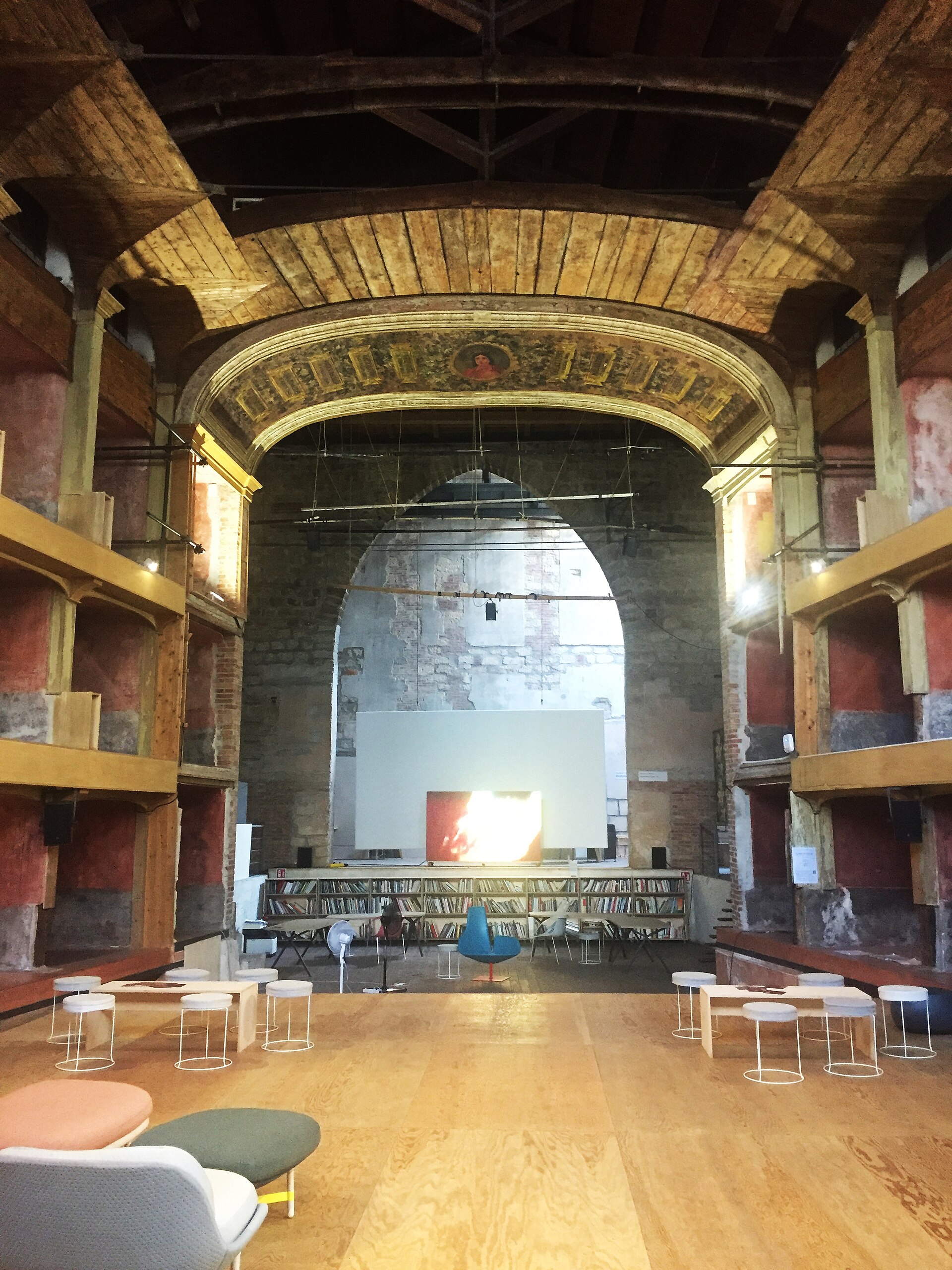Teatro Garibaldi — Punto di interesse a Palermo, Palermo