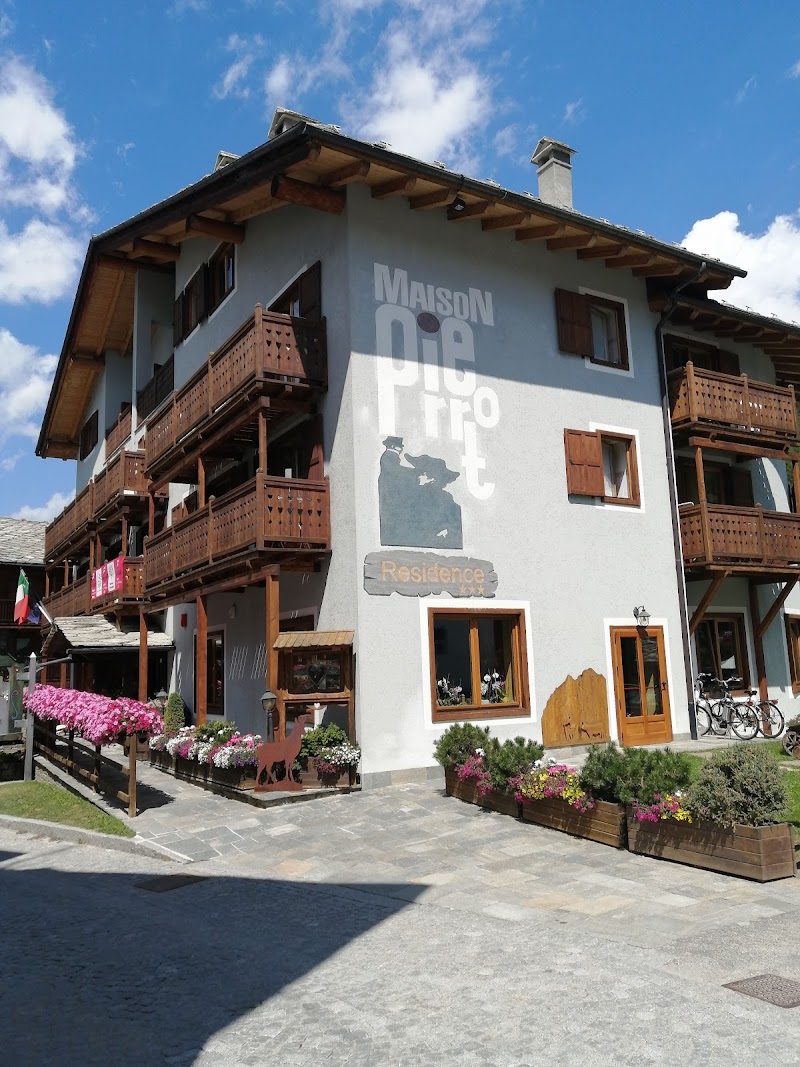 Residence Maison Pierrot