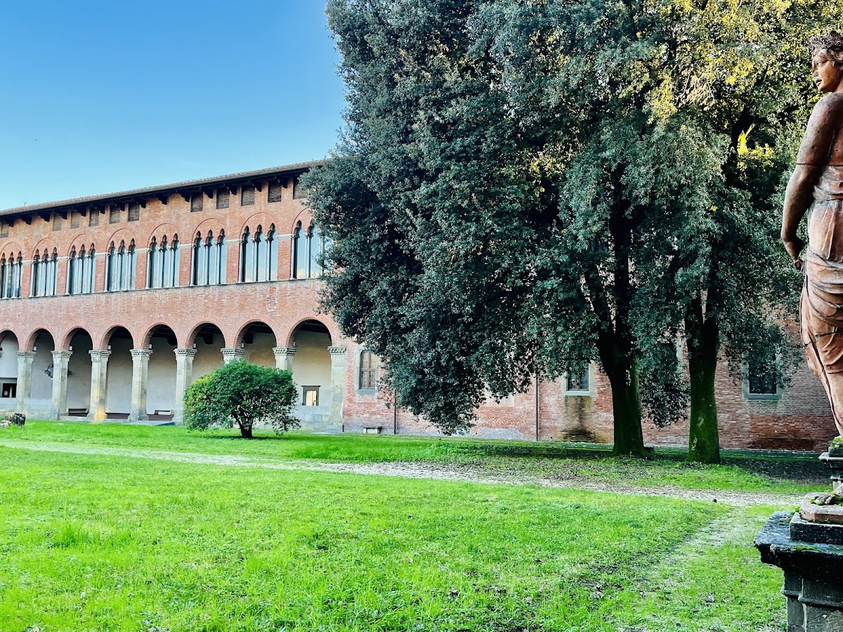 Museo Nazionale di Villa Guinigi — Punto di interesse a Lucca, Lucca