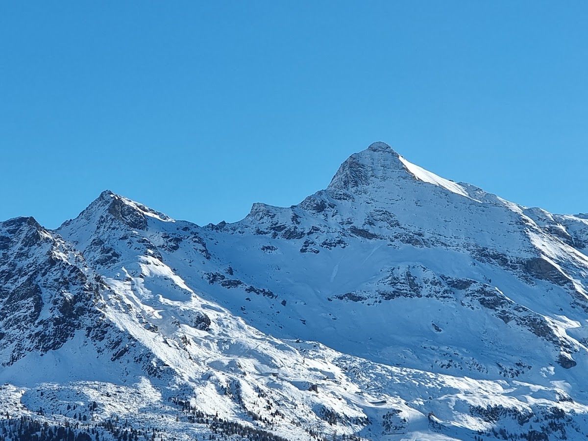 Monte Facciabella