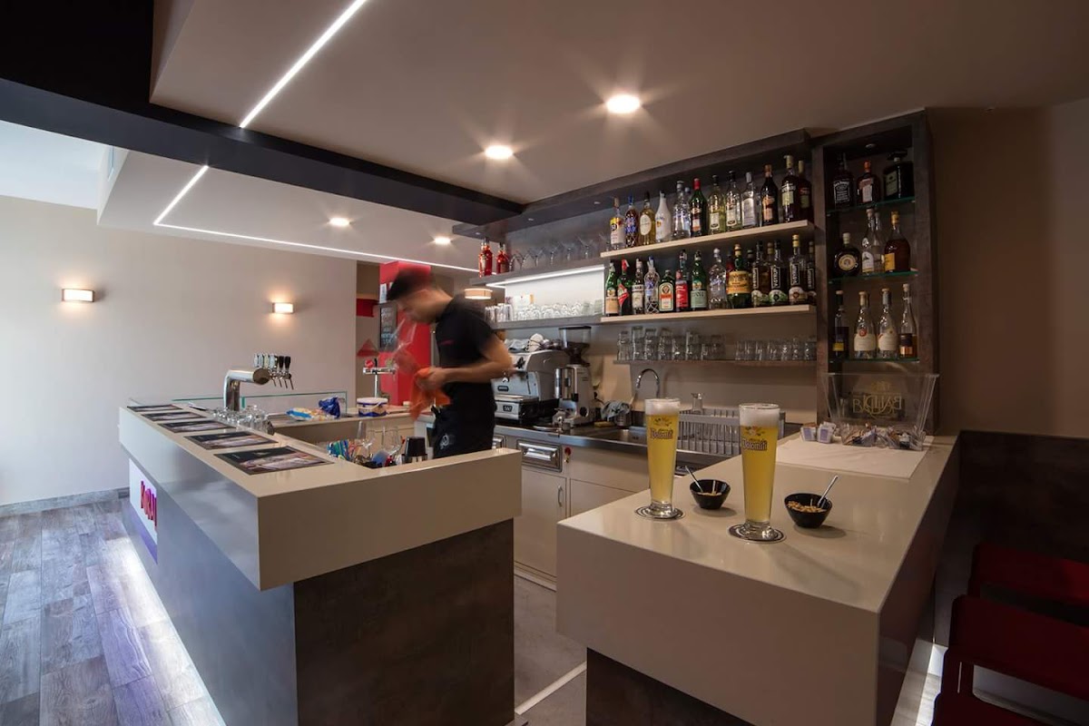 Korallo - Pizza e Drink — Punto di interesse