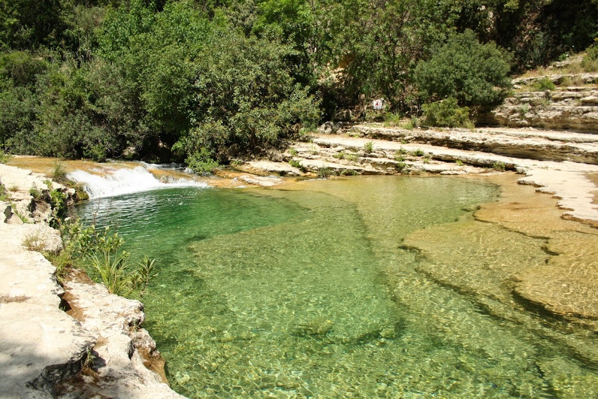 Riserva Naturale Cavagrande del Cassibile — Sehenswürdigkeit in Siracusa, Siracusa