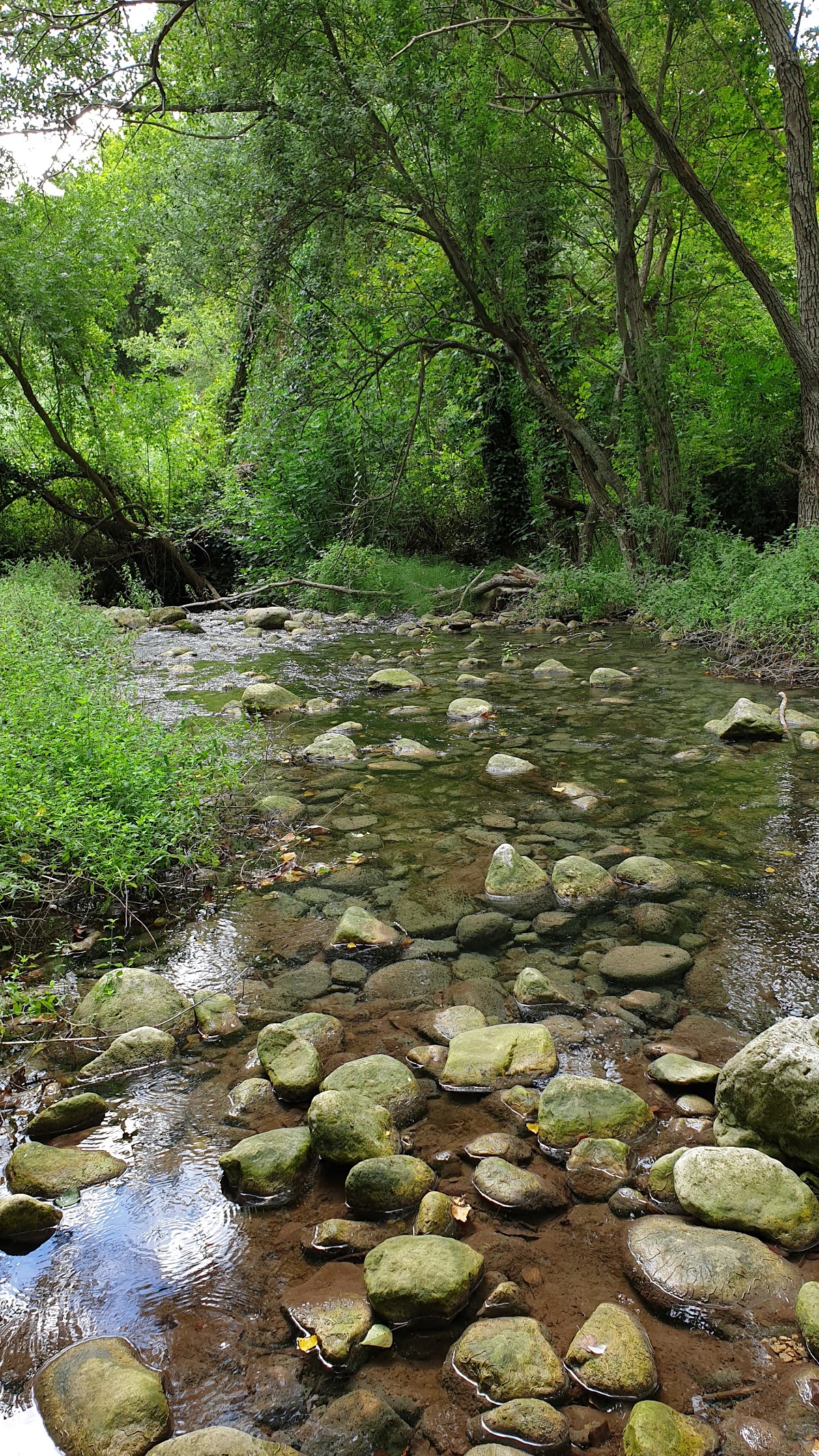 Fiume Irminio — Punto di interesse a Ragusa, Ragusa