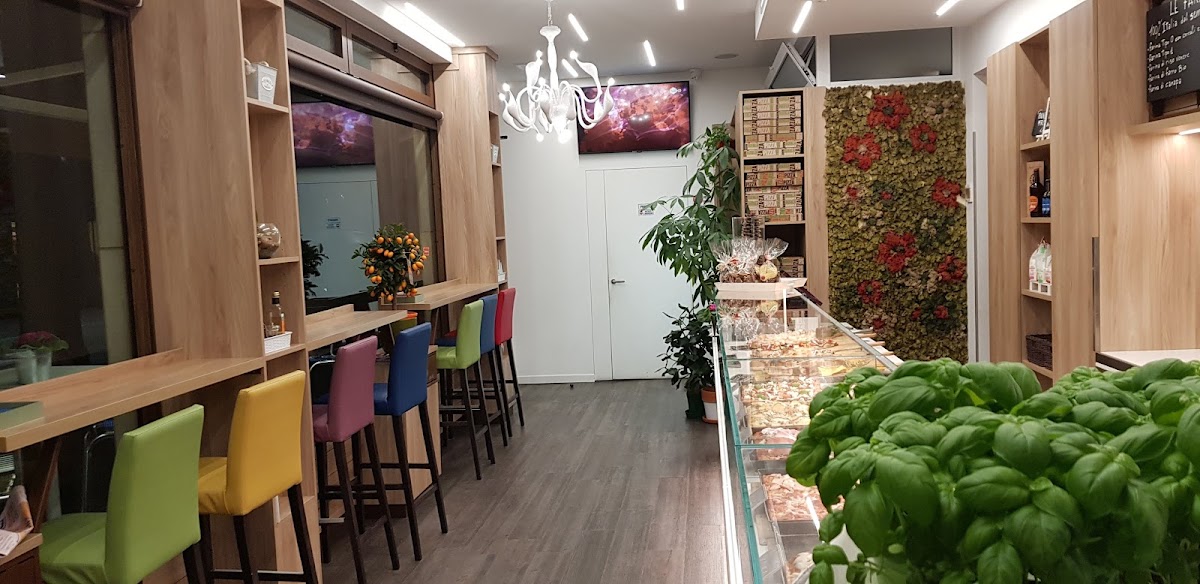 Prima Volta — Punto di interesse a Venezia, Venezia