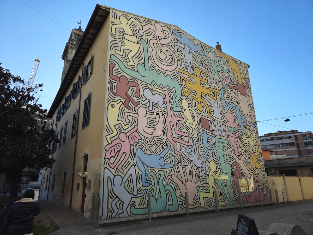 “Tuttomondo”