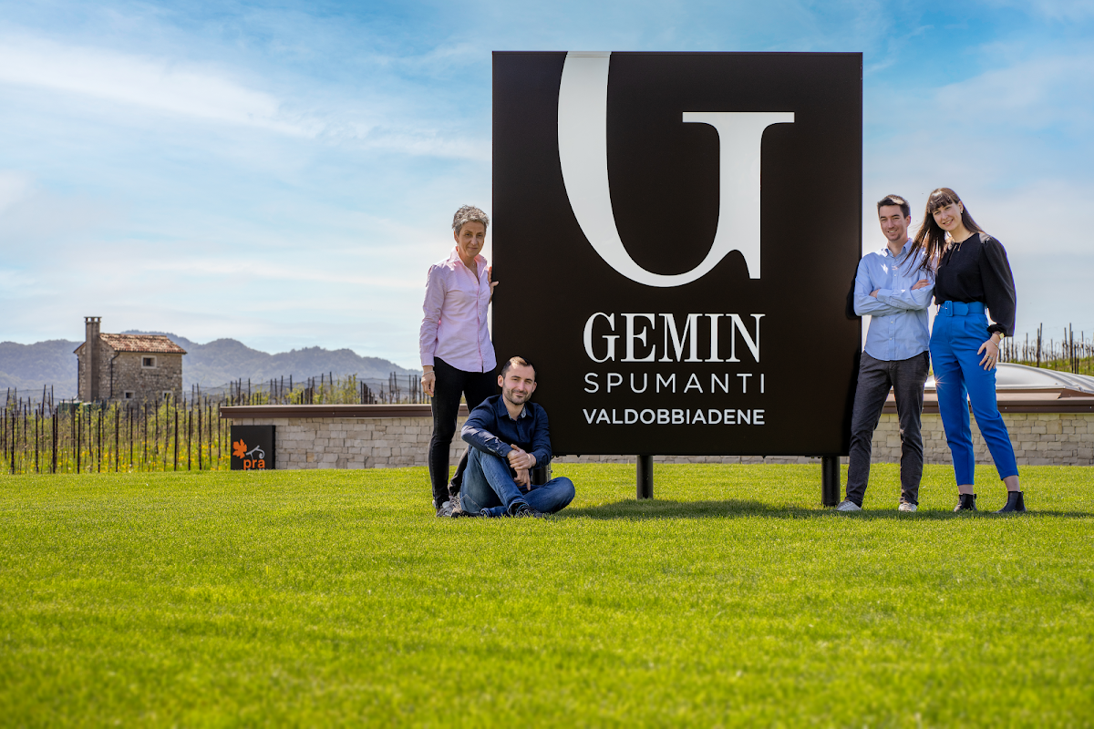 Scopri Cantina Gemin - Taste the Experience in Valdobbiadene