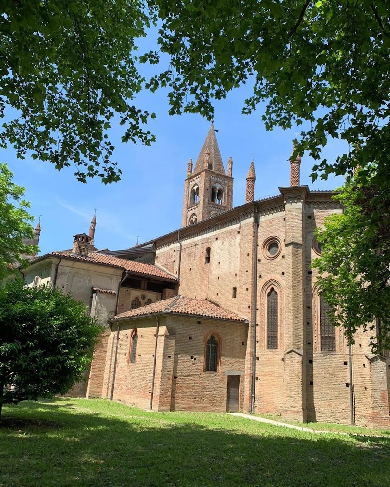 Precettoria di Sant'Antonio di Ranverso
