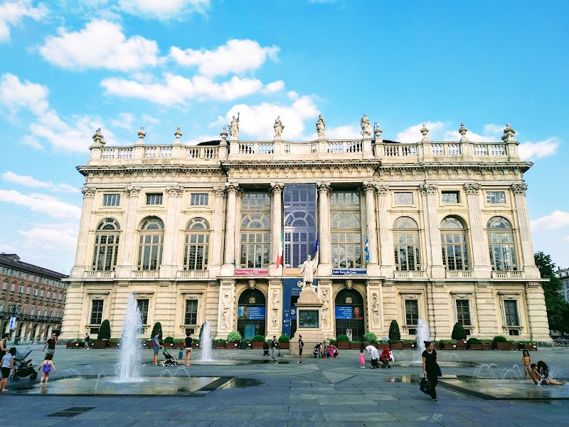 Palazzo Madama - Museo civico d'arte antica