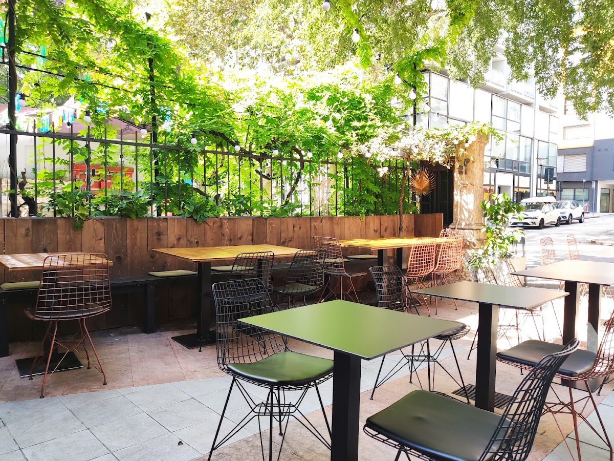 Il Gusto Pizza&Drink — Ponto de interesse in Trento, Trento
