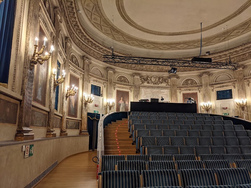 Gobetti — Teatro Stabile — Punto di interesse a Torino, Torino