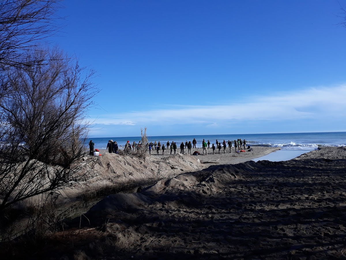 Parco Naturale — Punto di interesse a Ascoli Piceno, Ascoli Piceno