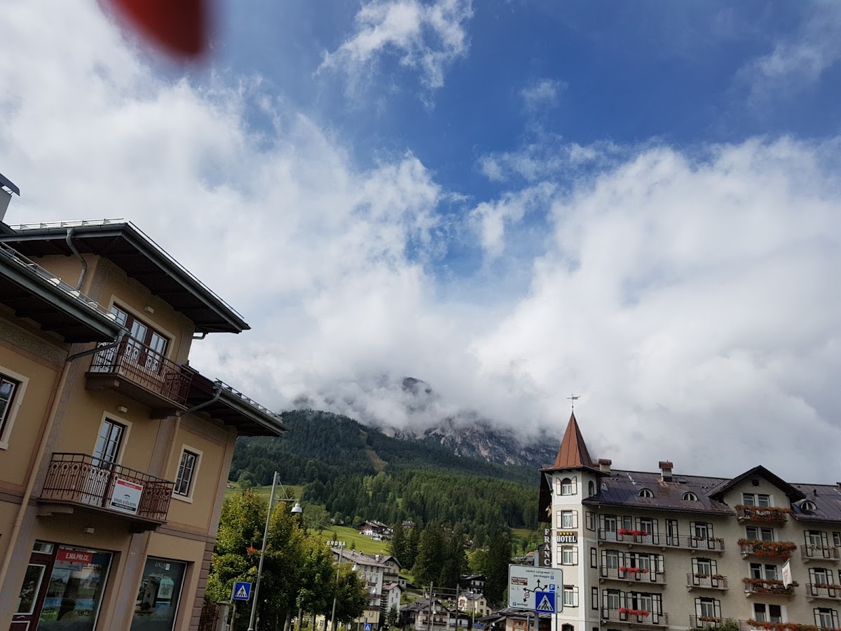 Parco Regionale Dolomiti d'Ampezzo — Punto di interesse a Cortina d Ampezzo, Belluno