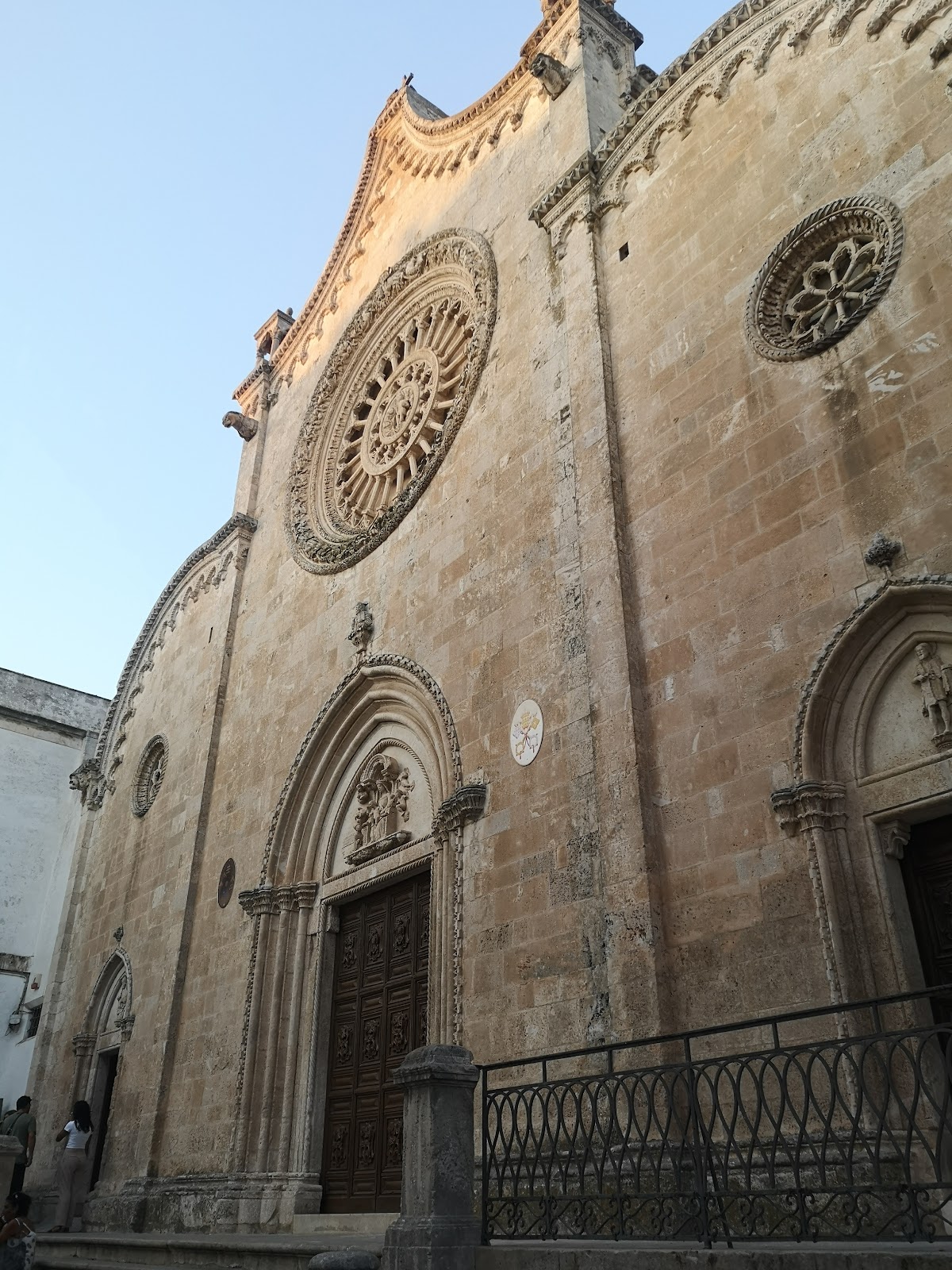Il Borgo di Ostuni — Punto di interesse a Ostuni, Brindisi