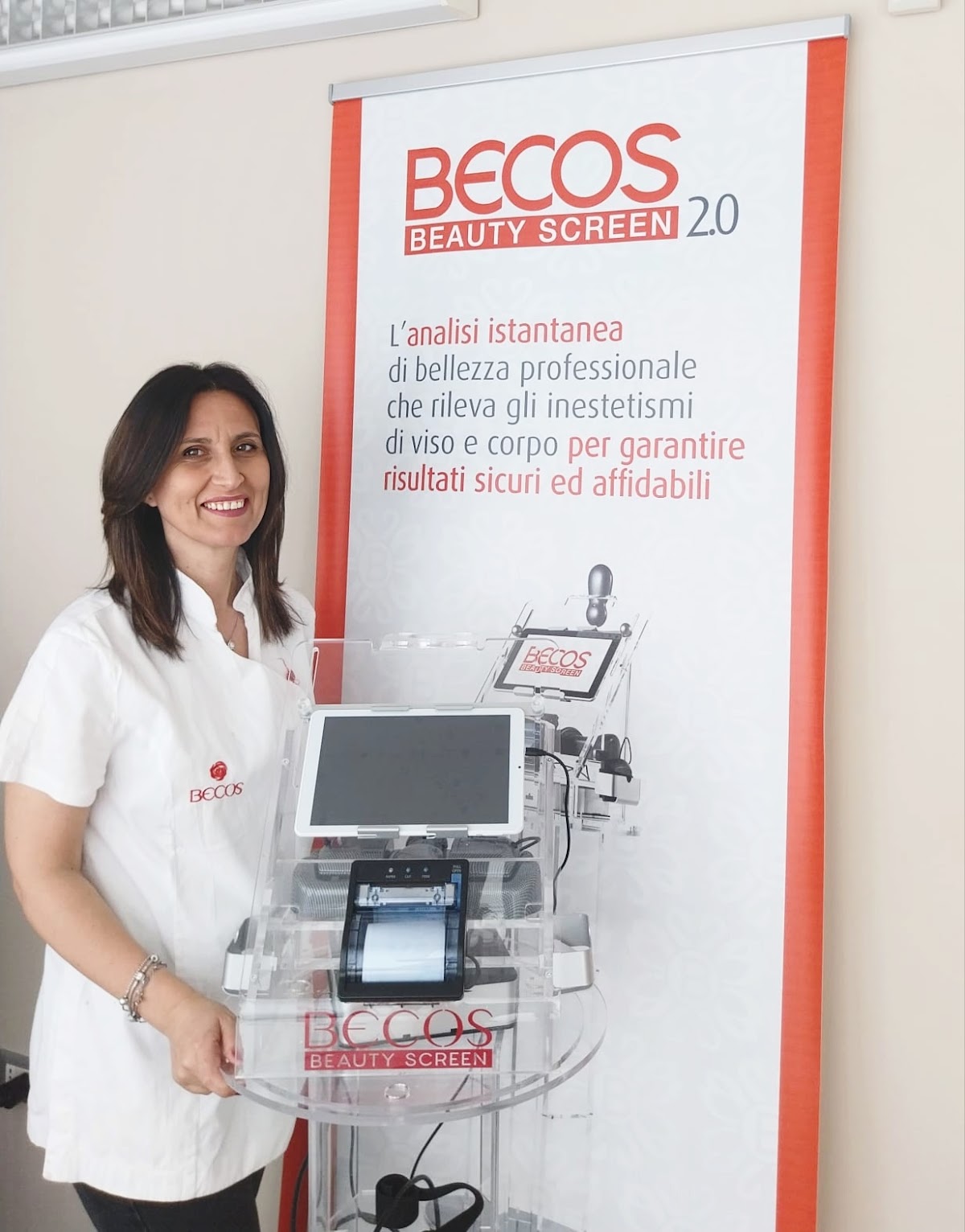 Anna Moresco Beauty — Punto di interesse a Chieti, Chieti