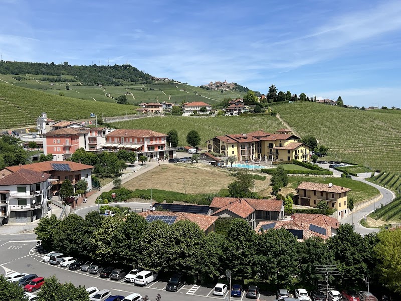Borgogno