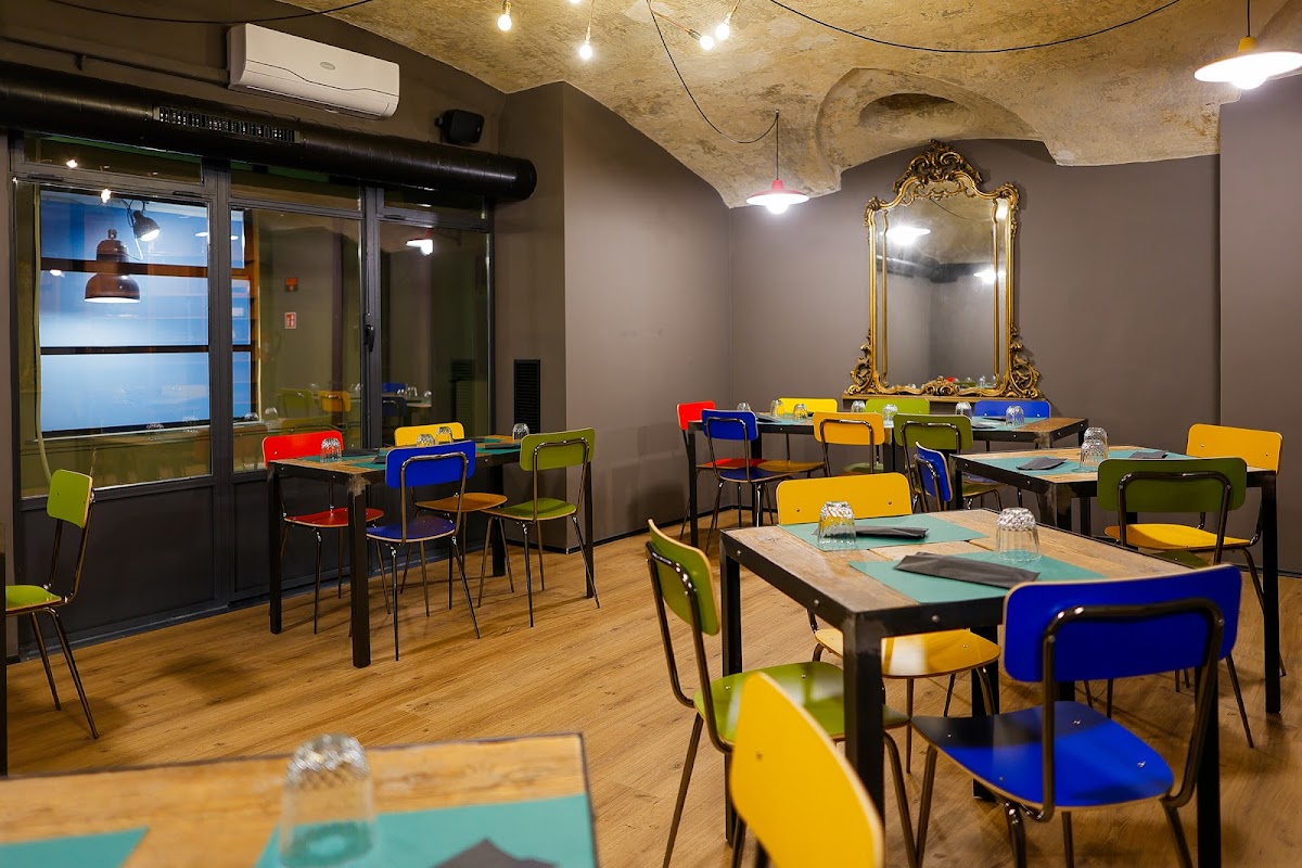 Workshop - Pizza In Pala Alla Romana — Punto di interesse a Genova, Genova